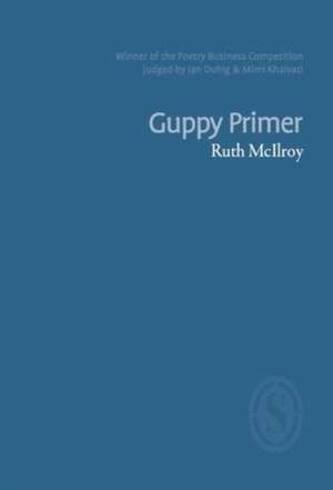 Guppy Primer de Ruth McIlroy