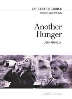 Another Hunger de John Fennelly
