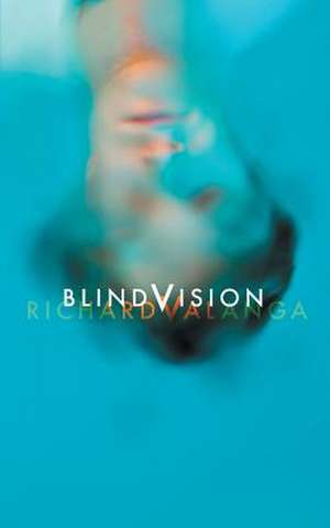 Blind Vision de Richard Valanga