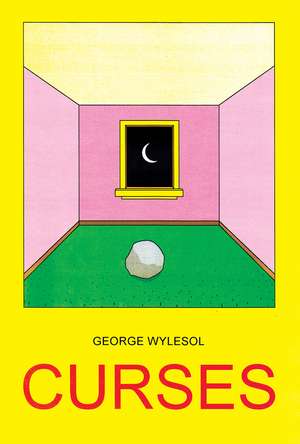 Curses de George Wylsesol