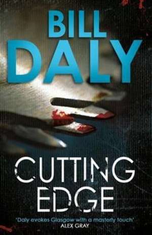Daly, B: Cutting Edge