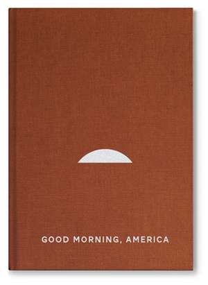 Good Morning America, Volume One de Mark Power