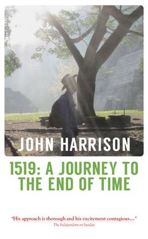 Harrison, J: 1519 de John Harrison