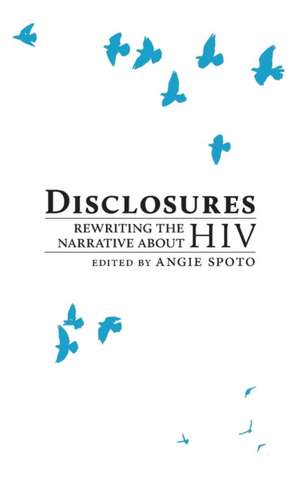 Disclosures de Jackie (Foreword) Kay