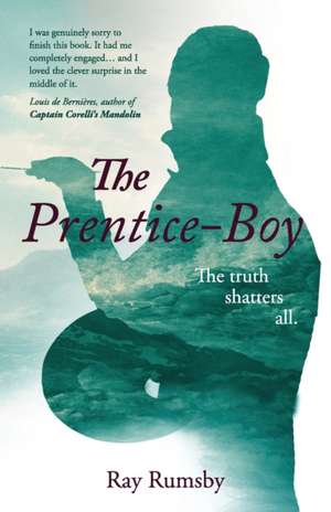 The Prentice-Boy de Ray Rumsby