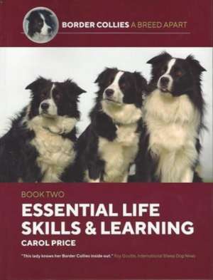 Life Skills and Learning de Carol Price