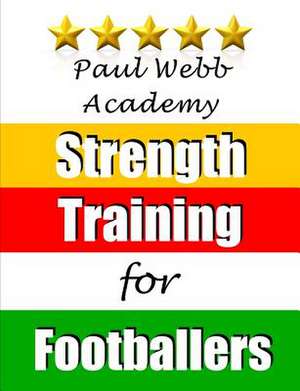 Paul Webb Academy de Paul Webb