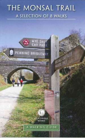 Monsal Trail de Louise Maskil