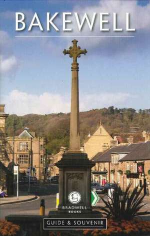 Bakewell de Louise Maskill