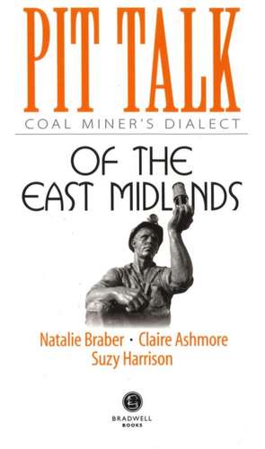 Pit Talk de Natalie Braber