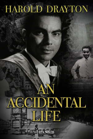 An Accidental Life de Harold Drayton