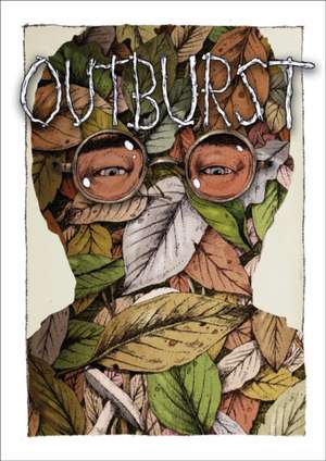 Outburst de Pieter Coudyzer