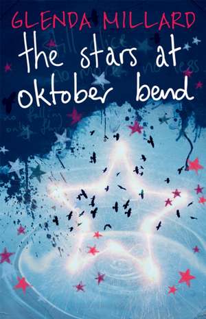 The Stars at Oktober Bend de Glenda Millard