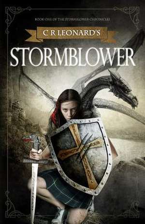 Stormblower de Leonard, C. R.