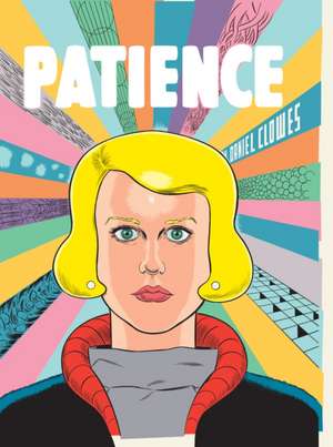 Patience de Daniel Clowes