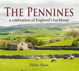 The Pennines de Helen Shaw