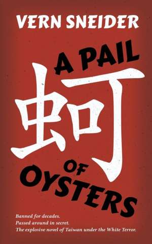 A Pail of Oysters de Vern Sneider