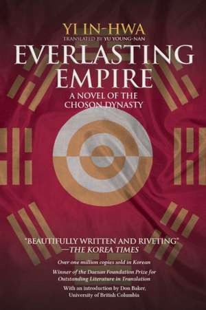 Everlasting Empire de In-Hwa Yi