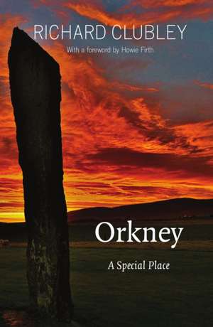Orkney de Richard Clubley