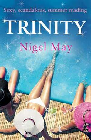 Trinity de Nigel May