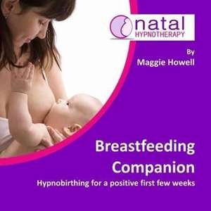 Breastfeeding Companion de MAGGIE HOWELL