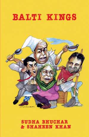 Balti Kings