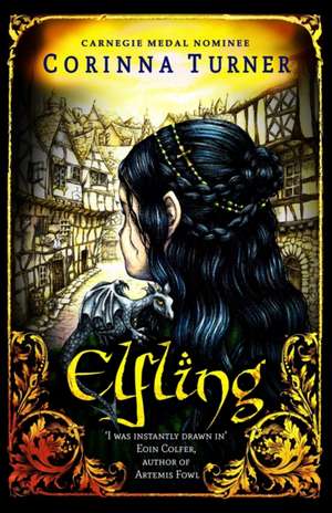 Elfling de Corinna Turner
