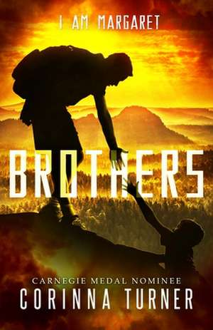 Brothers de Corinna Turner