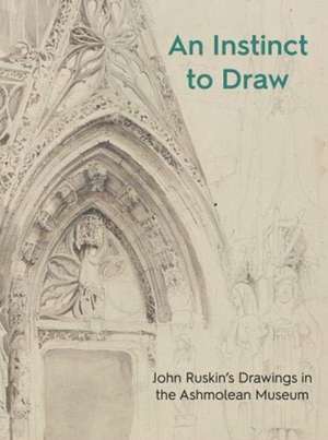 Instinct to Draw de Stephen Wildman