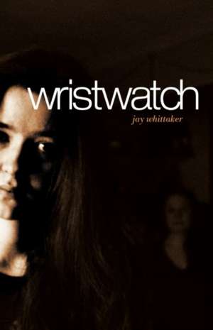 Wristwatch de Jay Whittaker