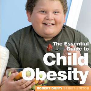 Child Obesity de Robert Duffy