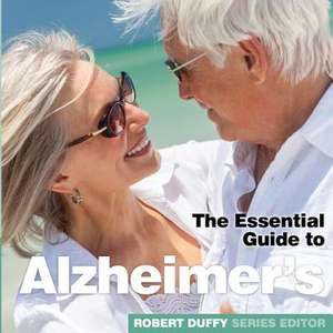 Alzheimer's de Robert Duffy