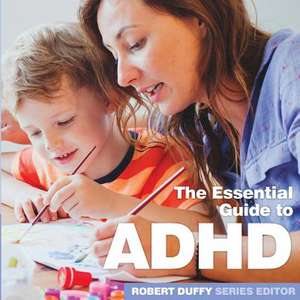 ADHD de Robert Duffy