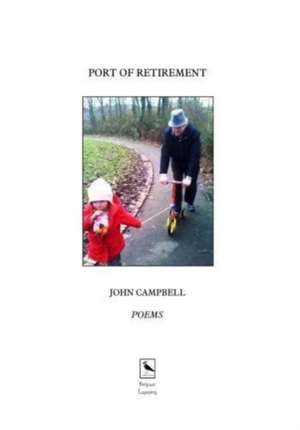 Port of Retirement de John Campbell