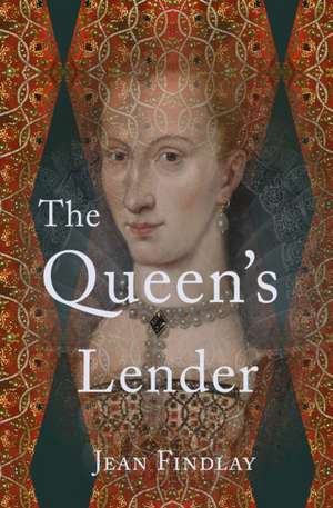 The Queen's Lender de Jean Findlay