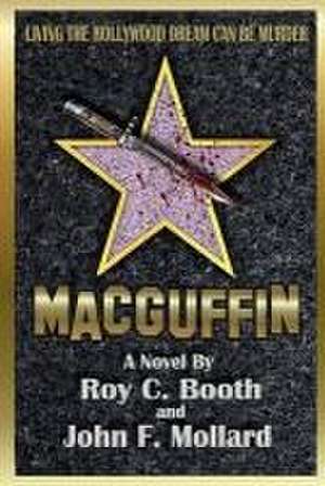 MacGuffin de John F Mollard