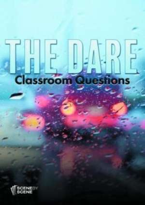 The Dare Classroom Questions de Amy Farrell