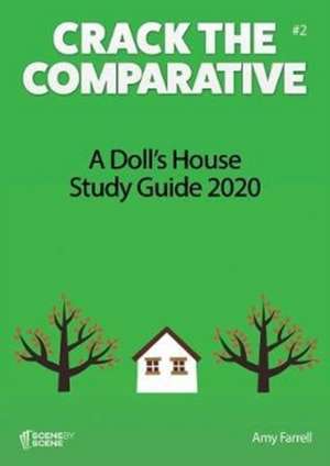 A Doll's House Study Guide 2020 de Amy Farrell