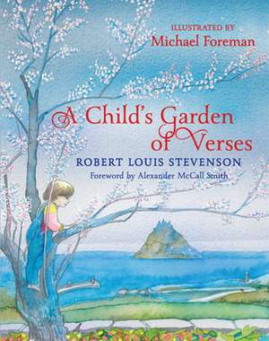 A Child's Garden of Verses de Robert Louis Stevenson