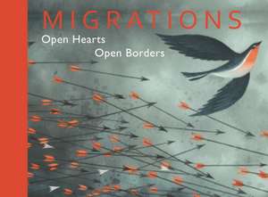 Migrations de International Centre for the Picture Book in Society