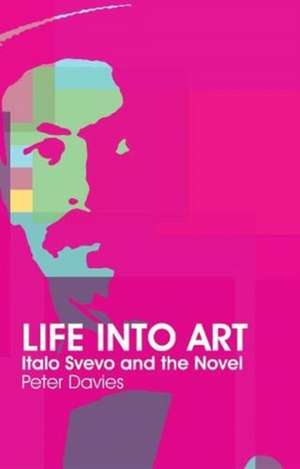 Davies, P: Life Into Art de Peter Davies