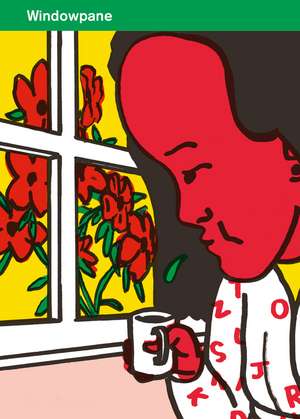 Windowpane de Joe Kessler