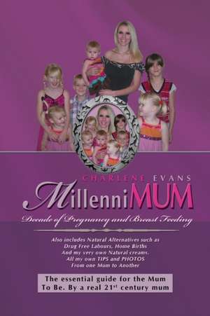 Millennimum de Charlene Evans