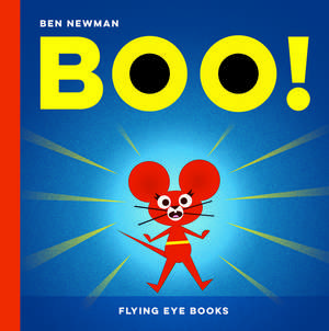 Boo! de Ben Newman