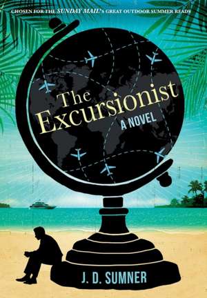 The Excursionist de J D Sumner