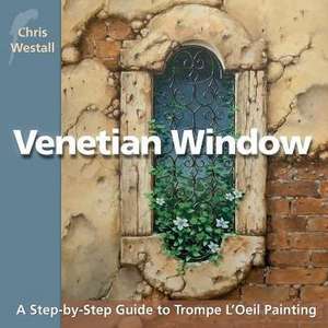 Venetian Window de Chris Westall