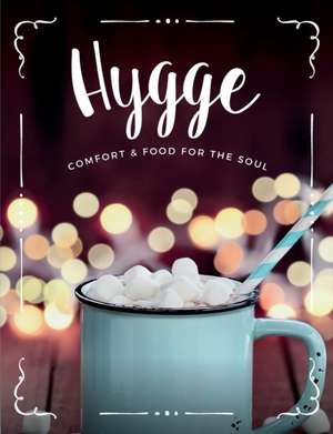 Hygge de Cooknation