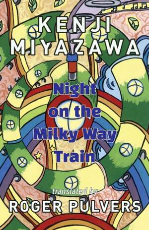 Night on the Milky Way Train de Miyazawa Kenji