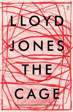 The Cage de Lloyd Jones