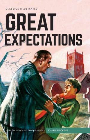 Great Expectations de Charles Dickens